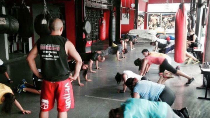 Aumentan 90% en enero las inscripciones a gimnasios en Monterrey
