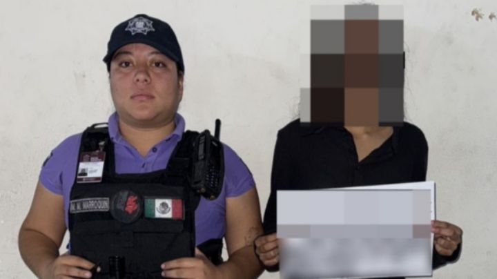 Localizan con vida en Santa Catarina a menor desaparecida en Tamaulipas desde diciembre