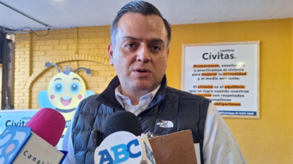 Juan Manuel Ramos, vocero del Centro Cívitas y Redes Quinto Poder, señaló que los terrenos baldíos generan focos de inseguridad, insalubridad y riesgos de incendios, por lo que se les debe poner en orden.