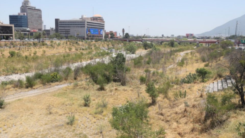 Con una temperatura media de 23.6 grados centígrados en Nuevo León, el año 2024 fue seis por ciento más caluroso respecto a la media histórica, de acuerdo con el SMN.