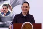 México enviará representante a toma de protesta de Maduro