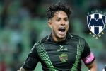 Moreno estaría impulsando la llegada de Salcedo a Rayados: ¿Se dará el fichaje?