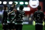 Portugal: Viktor Gyökeres lleva al Sporting a la Final de la Copa de la Liga
