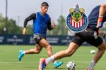 Alan Pulido regresará a las Chivas tras su paso por la MLS