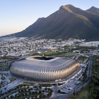 ¿Vas al Bolivia vs. Surinam en Monterrey? Estas son tus opciones de movilidad y estacionamiento