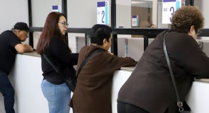Municipio destaca a sampetrinos por ser cumplidos con el predial