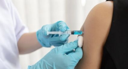 Secretaría de Salud pide vacunarse contra la influenza ante la baja aplicación en NL