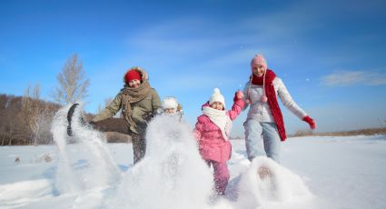 ¿Planeas ver Nieve en Nuevo León? Recomendaciones para tu Visita