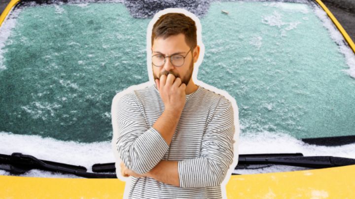 3 problemas que podría presentar tu auto por las bajas temperaturas en NL ¿Cómo evitarlos?
