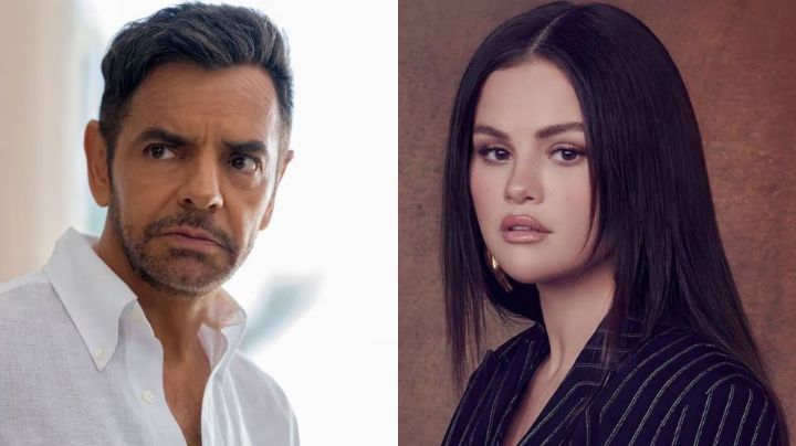 'No hay ningún aprendizaje': Eugenio Derbez sobre su polémica con Selena Gomez