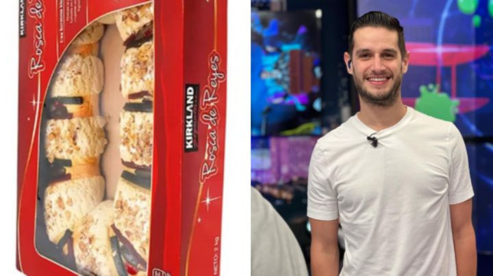 Adrián Marcelo critica a quienes se forman horas para comprar una rosca del Costco