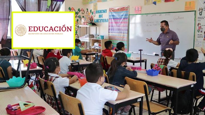 SEP: Así se transformarán los planteles de Educación Básica y Media Superior en México"
