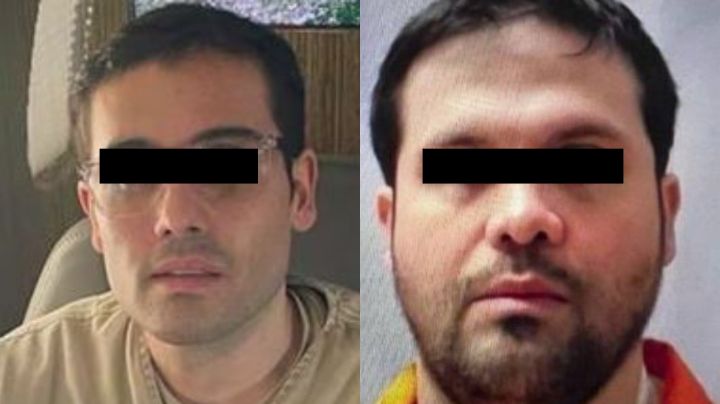Siguen sin acuerdo: Chapitos no acuden a audiencia en la Corte de Chicago