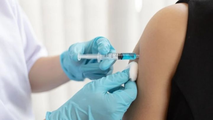 Secretaría de Salud pide vacunarse contra la influenza ante la baja aplicación en NL