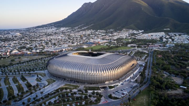 ¿Vas al Bolivia vs. Surinam en Monterrey? Estas son tus opciones de movilidad y estacionamiento