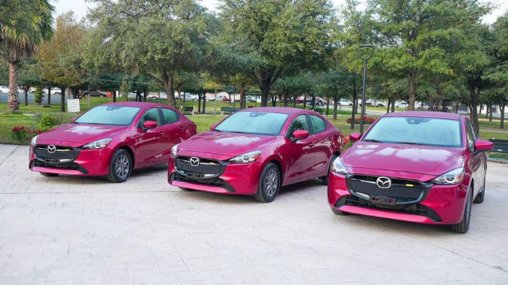 Santa Catarina rifará 6 autos entre ciudadanos cumplidos con el predial