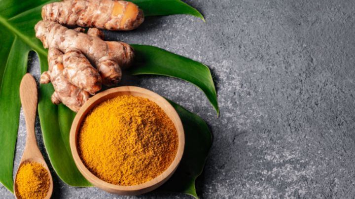 3 formas de consumir cúrcuma que le harán bien a tu cuerpo ¿Cuáles son sus beneficios?
