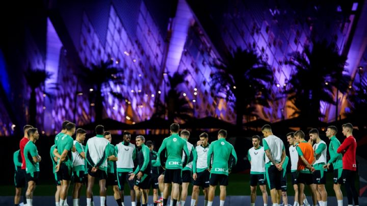 Athletic Club vs. Barcelona: Semifinal de la Supercopa de España en Arabia Saudita