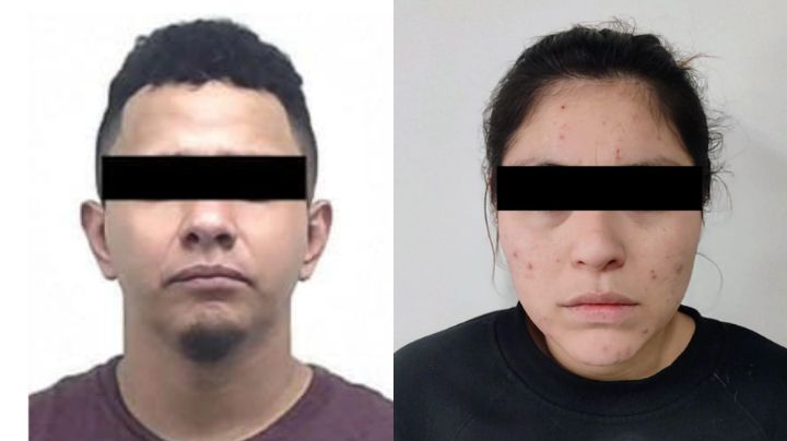 Detienen a un hombre y a una mujer por homicidio en Santa Catarina y en Apodaca