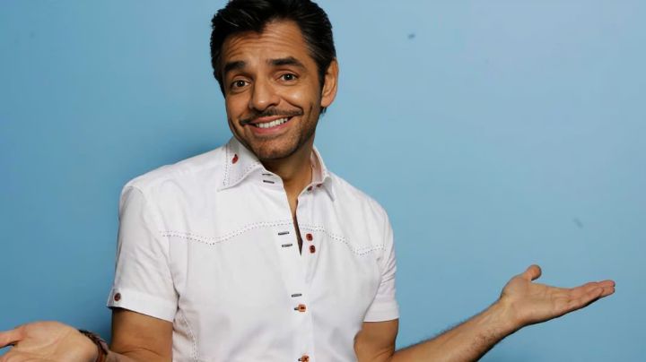Eugenio Derbez niega mal uso de fondos públicos para hacer películas