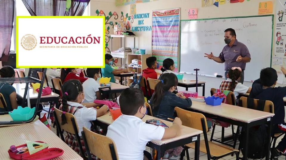 Esto es lo que planea la SEP para sus planteles en México.