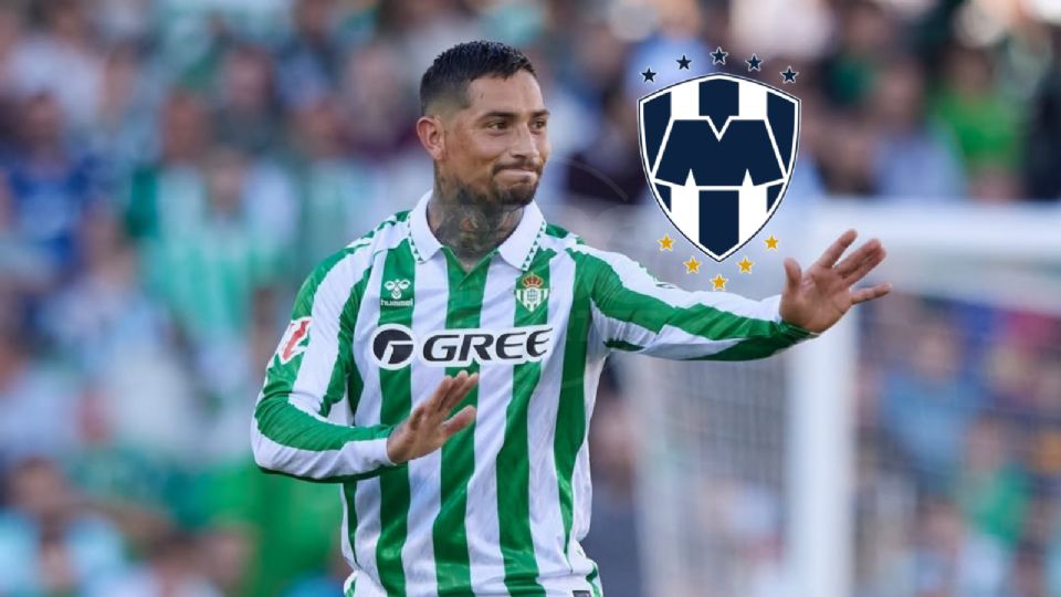 Rayados vuelve a la carga por el 'Chimy' Ávila