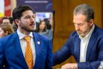 Samuel García veta aumento al predial en Monterrey
