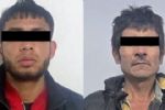Detienen a 2 por homicidio calificado en Nuevo León
