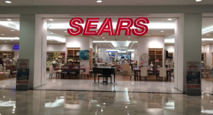 ¡Ahora fue Sears! Cierran sucursal ubicada en la zona metropolitana