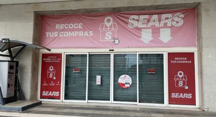 Cuesta de enero fuerza cierre de Sears San Agustín y Cinemex en NL