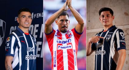 Rayados refuerza su plantel para el 2025; Tigres sigue sin novedades