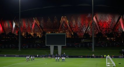 Real Madrid y Mallorca se enfrentan en la semifinal de la Supercopa en Yeda