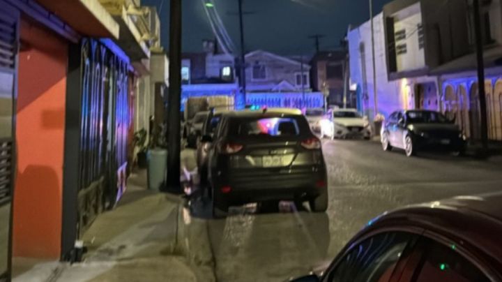 Muere abuelita tras quedar atrapada en incendio de su casa en San Nicolás