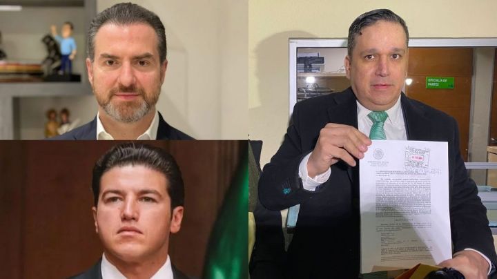 Estado entrega veto del aumento al predial de Monterrey al Congreso