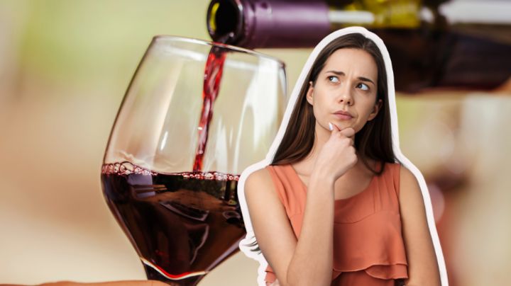 ¿Es bueno tomar una copa de vino al día? Esto dicen los expertos al respecto