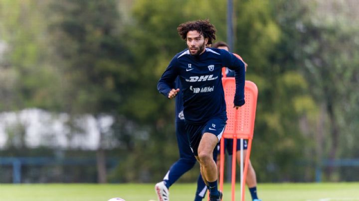 El 'Chino' Huerta pone rumbo a Bélgica: Nuevo desafío en el Anderlecht