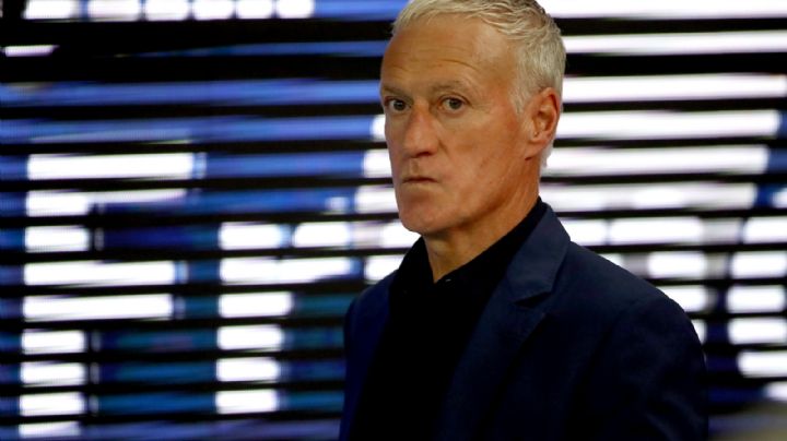 Deschamps pone fecha a su salida: Deja la selección francesa tras el Mundial 2026