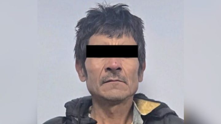 Capturan en García, Nuevo León, a homicida buscado en Coahuila