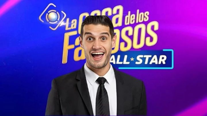 'La Casa de los Famosos: All-Stars': Revelan fecha de estreno ¿Entrará Adrián Marcelo?