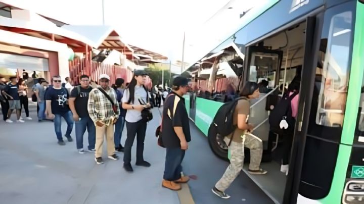 Veta Estado tarifas sociales y descuentos en transporte público