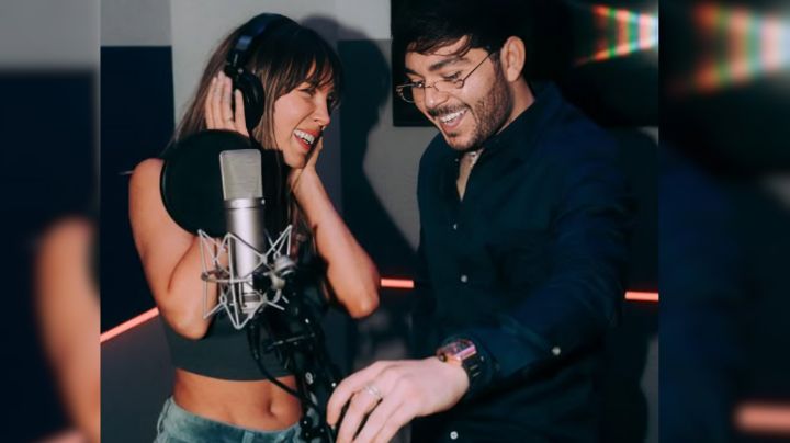 Polémica envuelve colaboración de Belinda y Tito Double P tras denuncia de abuso sexual