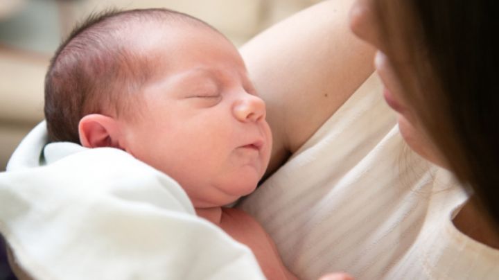 Estos son los nombre prohibidos para registrar a tu hijo en México