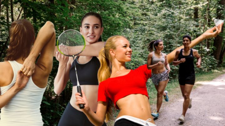 ¿Buscas un año nuevo fit? Descubre el mejor deporte para tonificar tu cuerpo