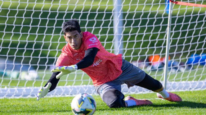 Quiere Andrada festejar 80 aniversario de Rayados con un título