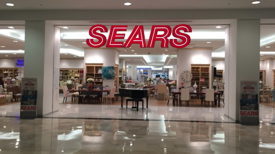 Sears cierra sucursal en San Pedro