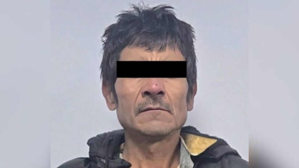 Hombre es detenido en García por homicidio en Coahuila