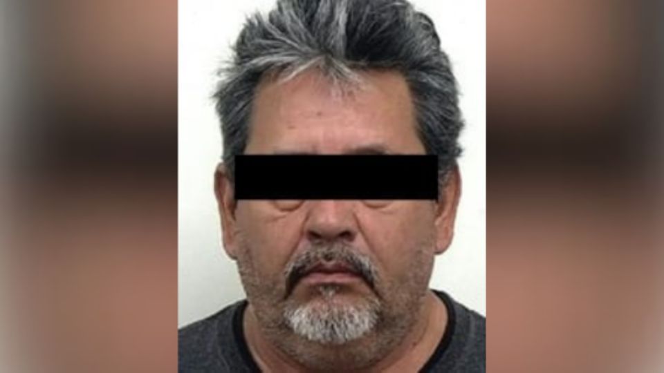 Dionisio “N”, de 59 años.