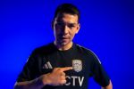 Hirving Lozano: "Mi objetivo en la MLS es ganar títulos y trofeos"