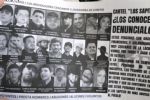 Culiacán: ¿Por qué repartieron volantes con caras de Markitos Toys, Peso Pluma, Ana Gastelum?