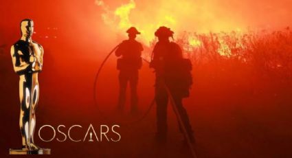 Retrasan nominaciones a los Oscar 2025 por incendios en Los Ángeles